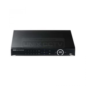 NETWORK DIGITAL VIDEO RECORDER