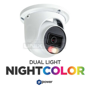IP CAMERAS
