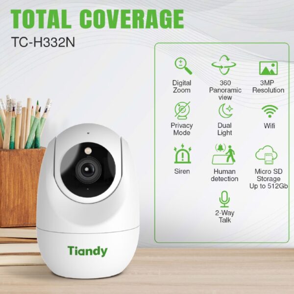 TC-H332N - Image 3