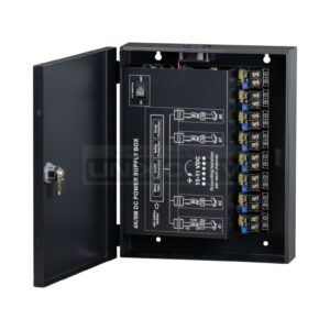 TR-CU12VDC08P16A