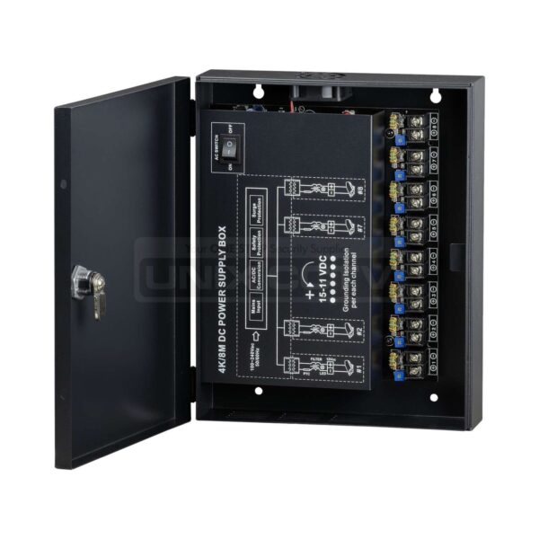 TR-CU12VDC16P32A